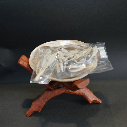 スマッシング用　アバロン皿