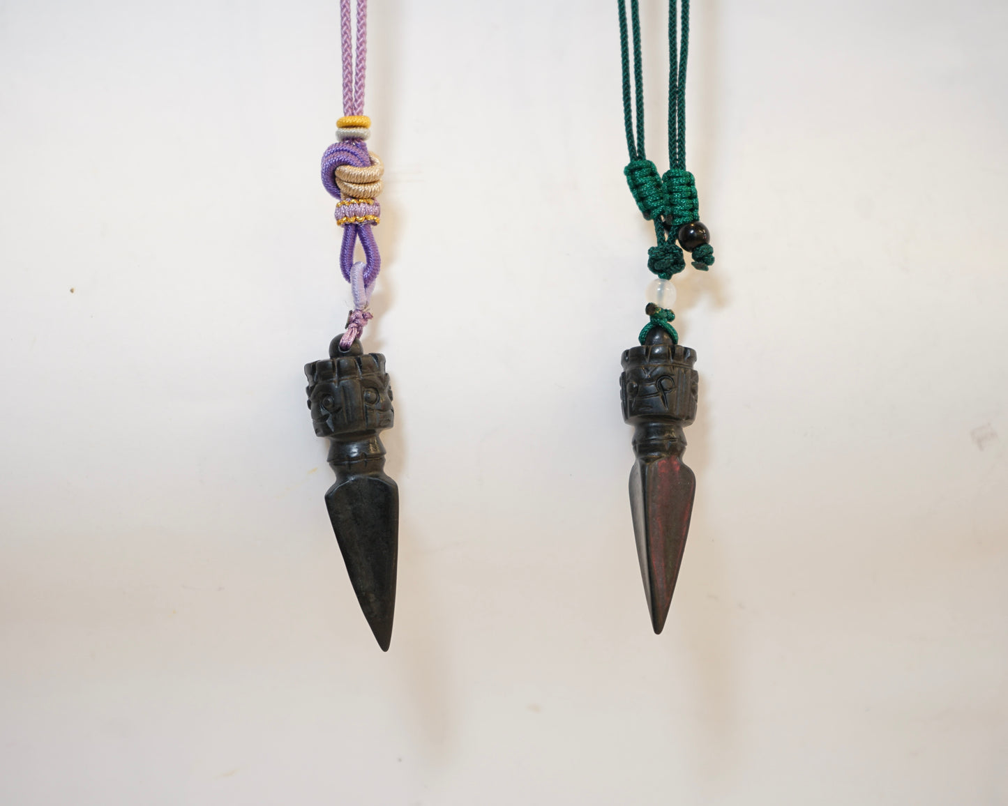 西蔵隕石 金剛杭（プルパ）