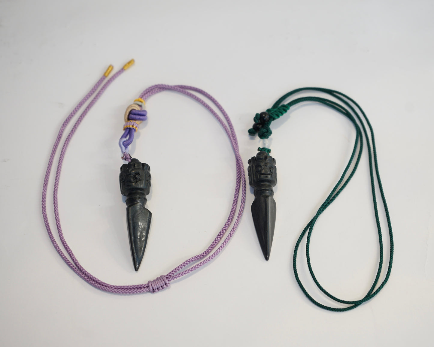 西蔵隕石 金剛杭（プルパ）