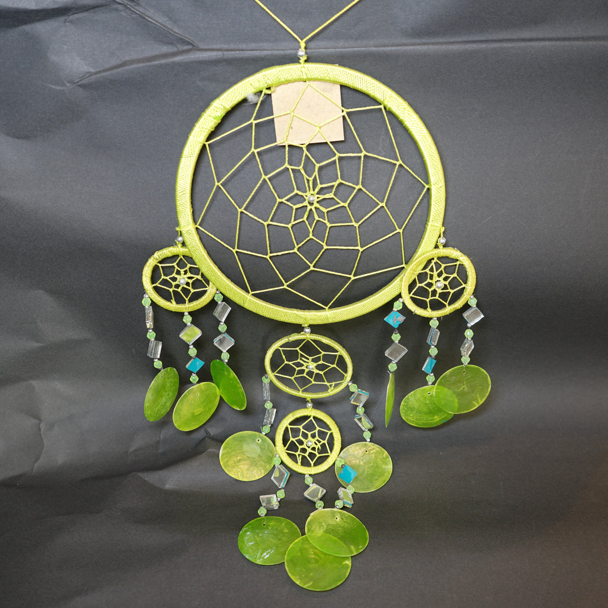 ドリームキャッチャー