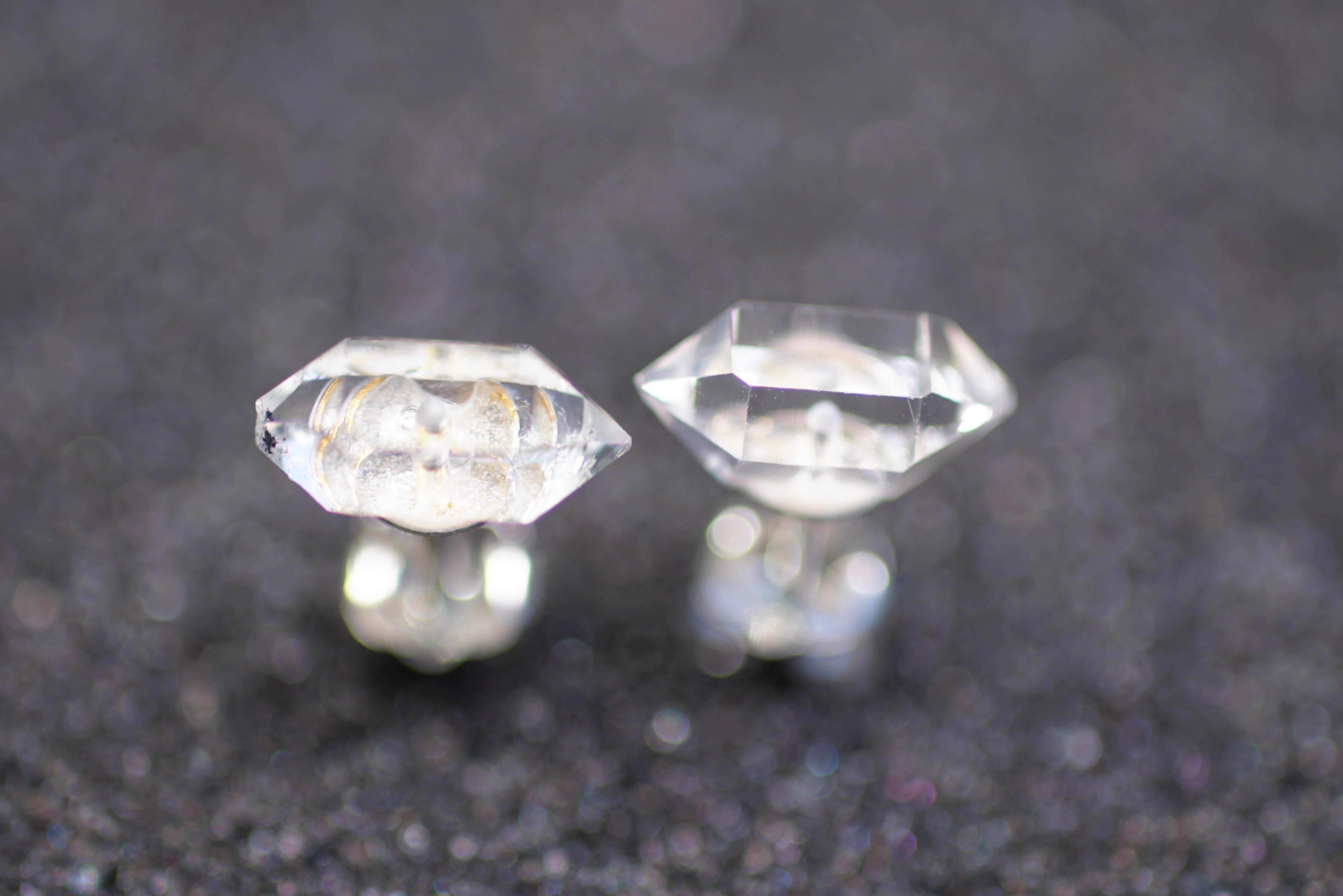 ハーキマーダイヤモンド – sucredecristal