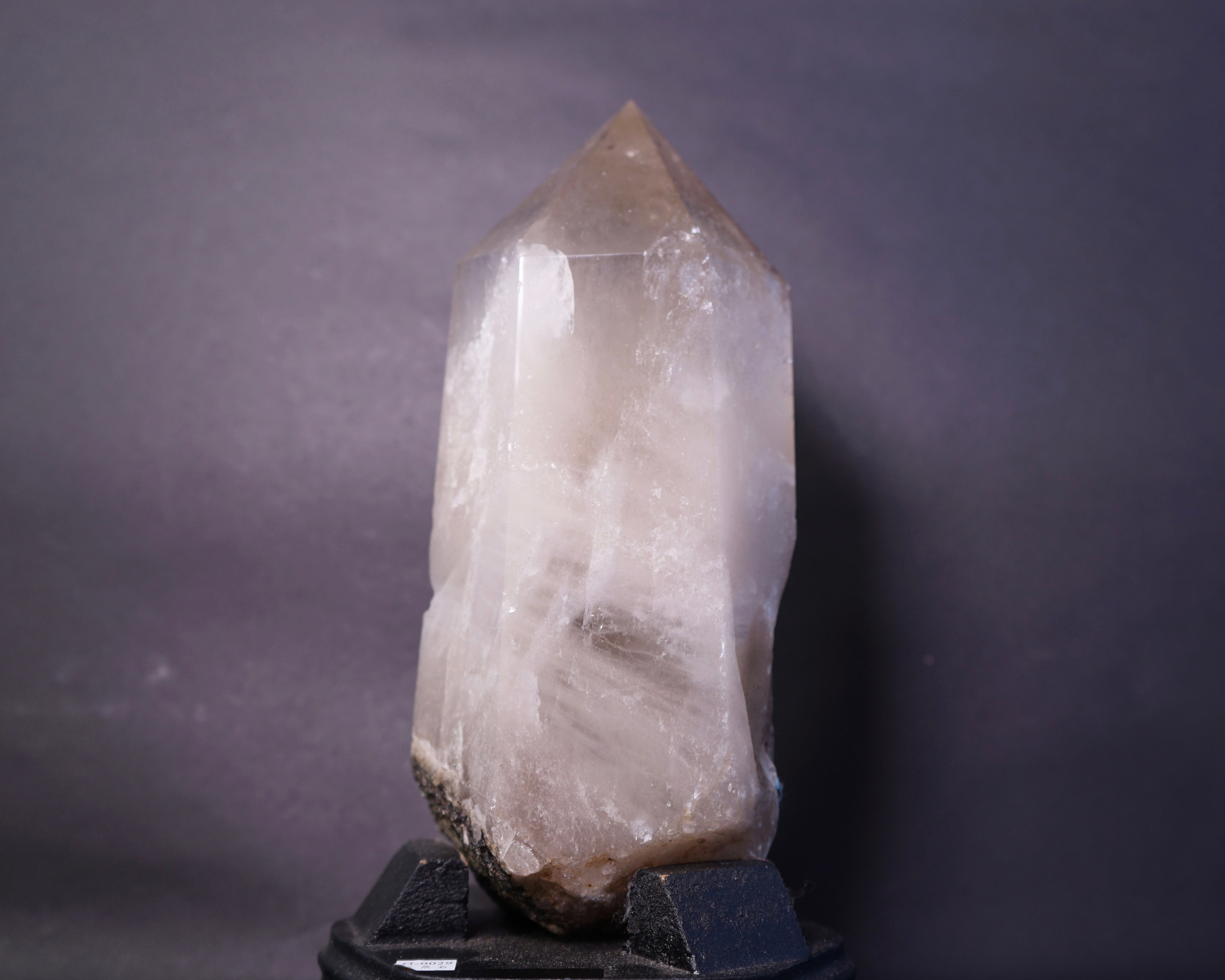 ヒマラヤ水晶 – sucredecristal