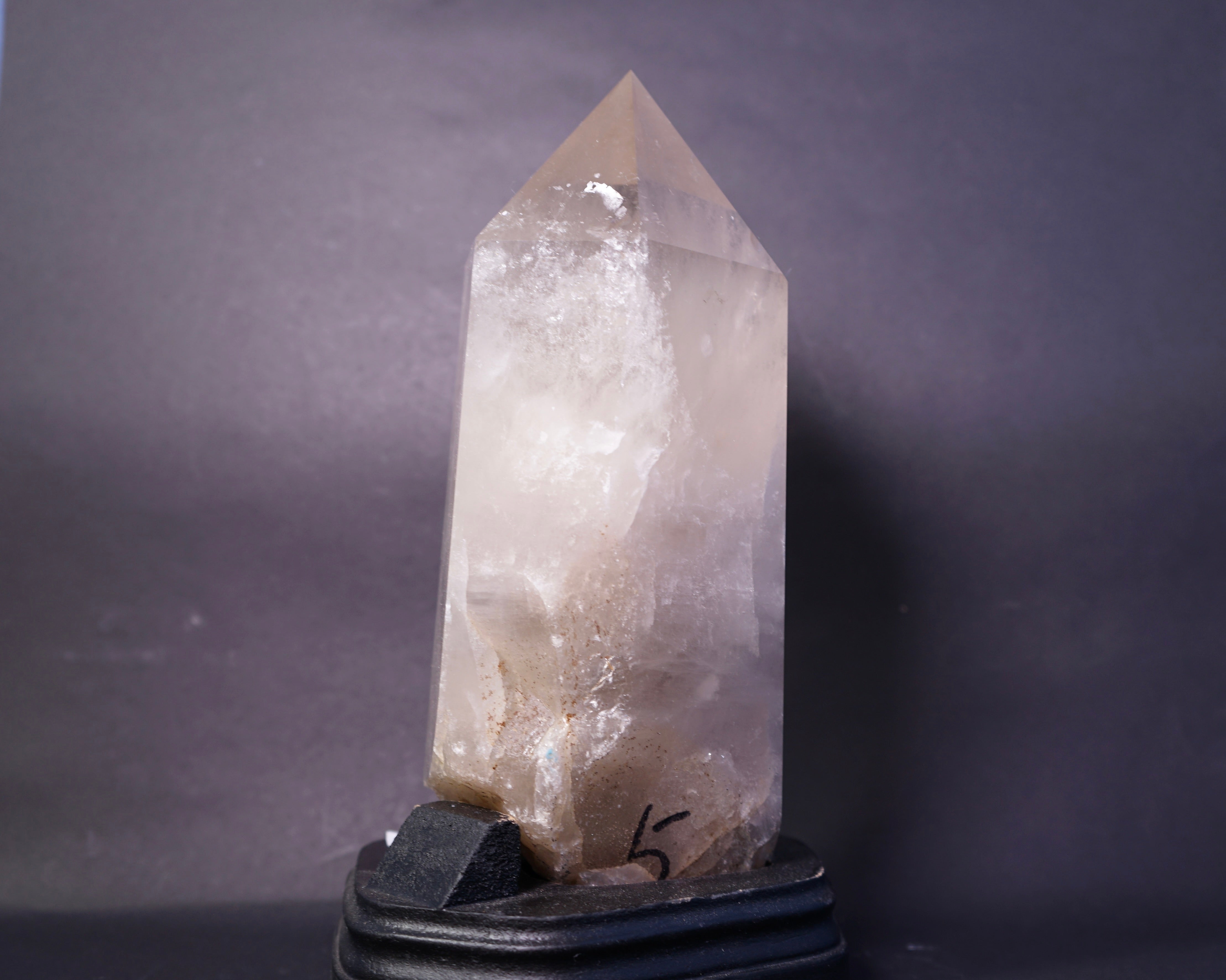 ヒマラヤ水晶 – sucredecristal