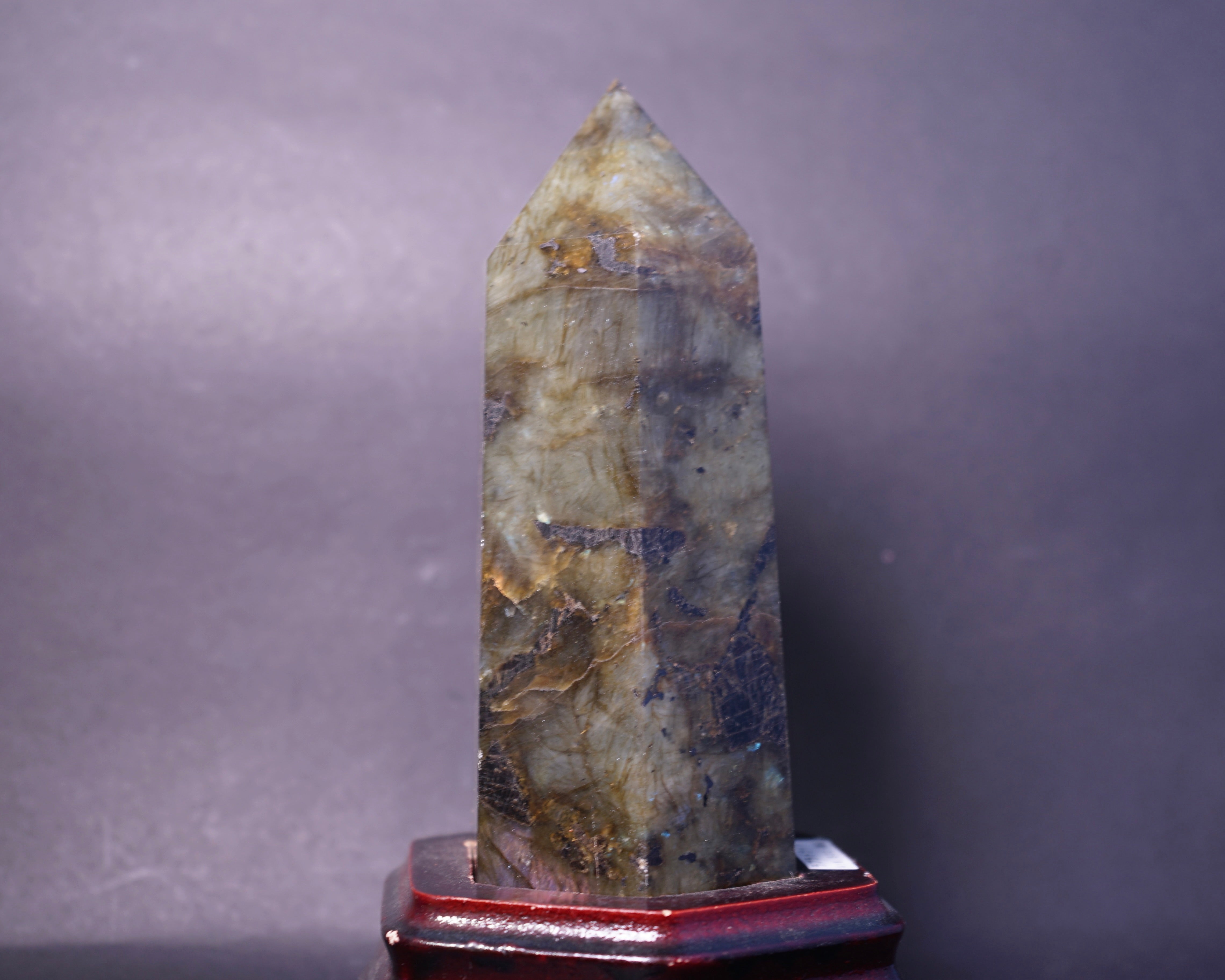 六角柱 – sucredecristal