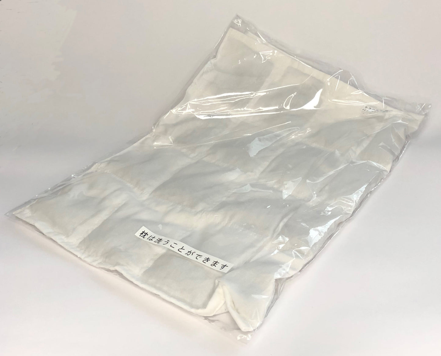 水晶枕